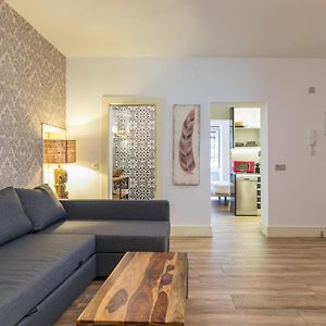 Apartamento de 2 Dormitorios